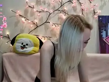 Chaturbate Best Webcam of misamew