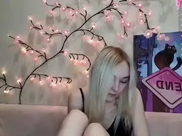 Chaturbate Sex Cam of misamew