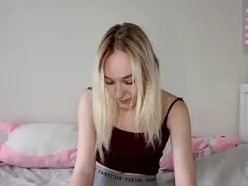 Chaturbate Private Sex Chat of misamew