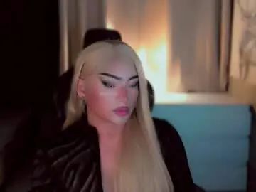 Chaturbate Live Sex of queenarthalia