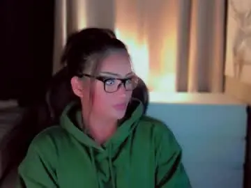 Chaturbate Nude Webcam of queenarthalia