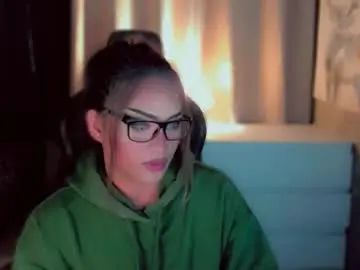 Chaturbate Adult Webcam of queenarthalia