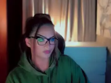 Chaturbate Live Sex of queenarthalia