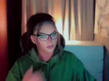 Chaturbate Live Sex Cam of queenarthalia