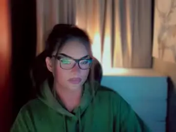 Chaturbate Adult Video Chat of queenarthalia