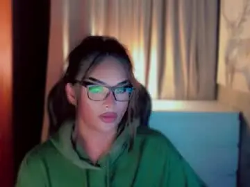 Chaturbate Live Porn of queenarthalia