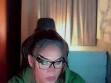 Chaturbate Adult Video Chat of queenarthalia