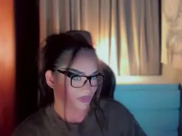 Chaturbate Adult Webcam of queenarthalia