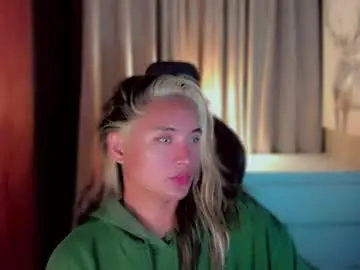 Chaturbate Nude Webcam of queenarthalia