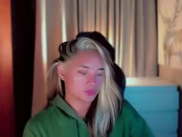 Chaturbate Nude Webcam of queenarthalia