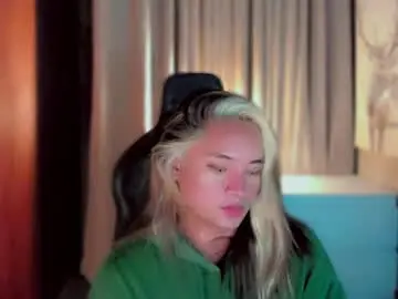 Chaturbate Live Porn of queenarthalia