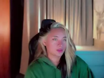 Chaturbate Nude Webcam of queenarthalia