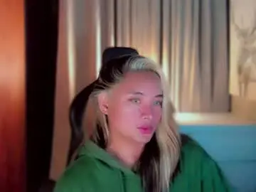 Chaturbate Nude Webcam of queenarthalia