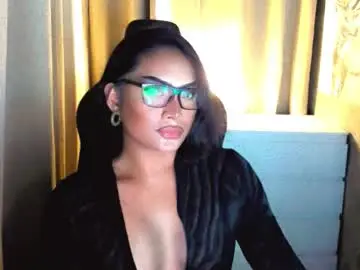 Chaturbate Adult Video Chat of queenarthalia