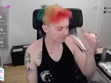 Chaturbate Private Sex Chat of robyns_sanctuary