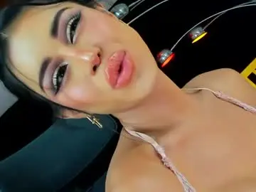 Chaturbate Live Sex of sabrina365