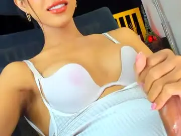 Chaturbate Adult Webcam of sabrina365