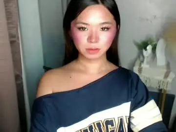 Chaturbate Best live sex cam show of voganmarie