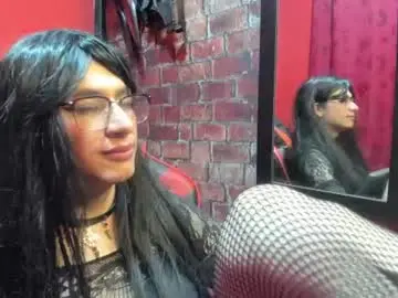 Chaturbate Live Sex Cam of wendolin2