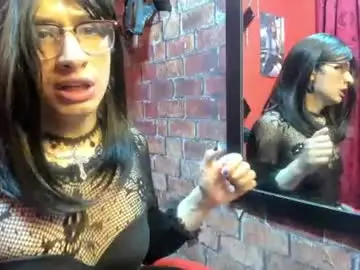 Chaturbate Live Sex Cam of wendolin2