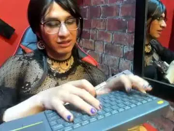Chaturbate Live Sex of wendolin2