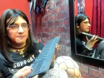 Chaturbate Best Webcam of wendolin2