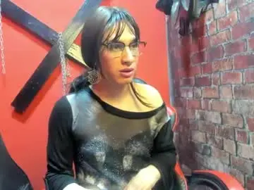 Chaturbate Adult Webcam of wendolin2