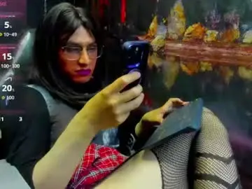 Chaturbate Live Sex Cam of wendolin2