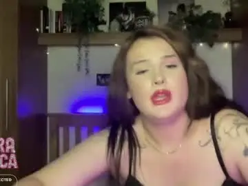 Chaturbate Nude Webcam of amaraerotica