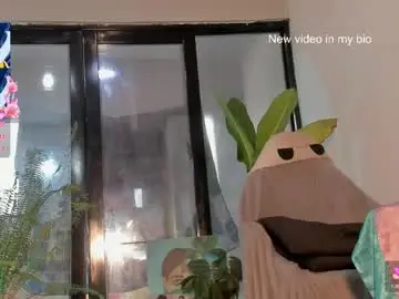 Chaturbate Adult Webcams of effy_marinn