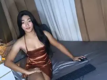 Chaturbate Live Sex Cam of maliacollins
