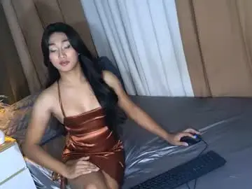 Chaturbate Sex Chat of maliacollins