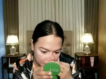 Chaturbate Sex Cam of mistressofthewest7
