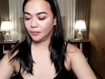 Chaturbate Sex Cam of mistressofthewest7