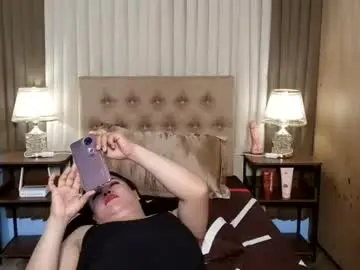 Chaturbate Live Sex of mistressofthewest7