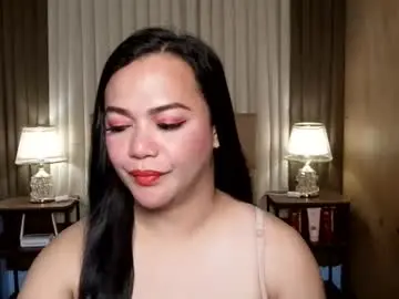 Chaturbate Adult Video Chat of mistressofthewest7