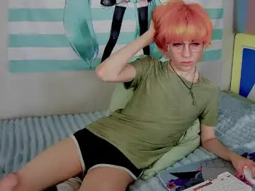 Chaturbate Best Webcam of poppyfluffy