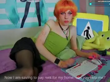 Chaturbate Adult Video Chat of poppyfluffy