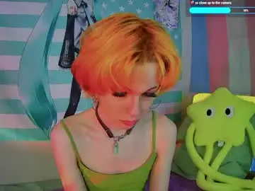 Chaturbate Live Sex of poppyfluffy