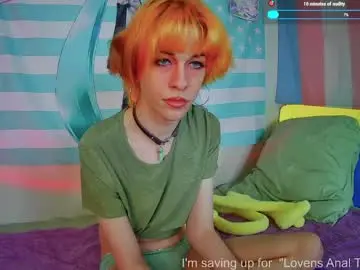 Chaturbate Best live sex cam show of poppyfluffy