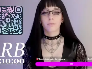 Chaturbate Sex Cam of poppyfluffy