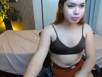 Chaturbate Live Porn of sweet_trexie