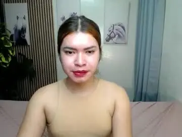 Chaturbate Sex Cam of sweet_trexie