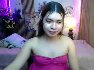 Chaturbate Adult Webcams of sweet_trexie