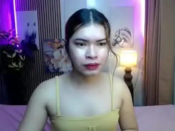 Chaturbate Live Porn of sweet_trexie