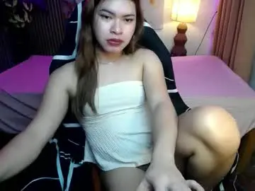 Chaturbate Sex Cam of sweet_trexie