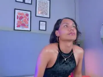 Chaturbate Best Webcam of zoeruizz