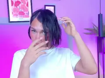 Chaturbate Live Sex Cam of zoeruizz