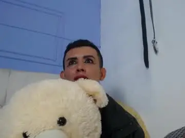 Chaturbate Live Porn of amenhotep_