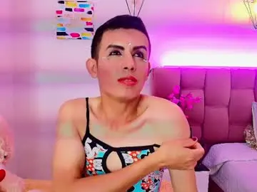 Chaturbate Live Porn of amenhotep_